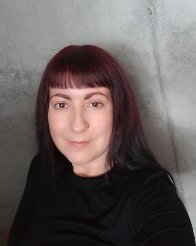 Ana Isabel Montero, scholar and author